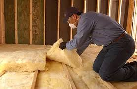 Best Blown-In Insulation  in Rossvle, IL